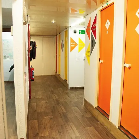 Hotel Class'eco Liege *