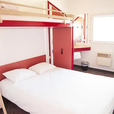 Hotel Class'eco Liege