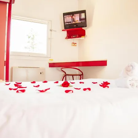 Hotel Class'eco Liege *