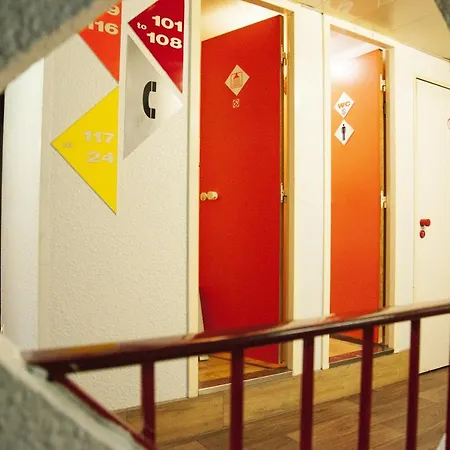 Hotel Class'eco Liege *