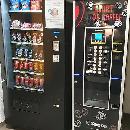 Class'eco Liege הרסטל