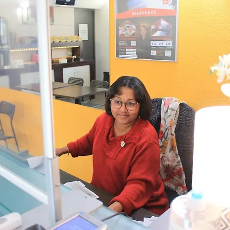 Class'eco Liege Hotel Herstal