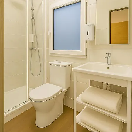Class'eco Liege Hotel *