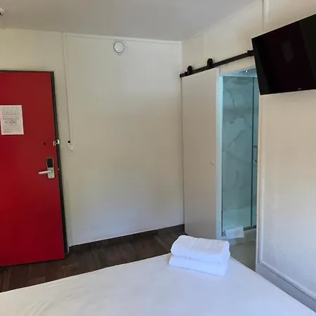 Class'eco Liege Hotel Herstal