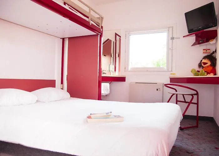 Hotel Class'eco Liege *