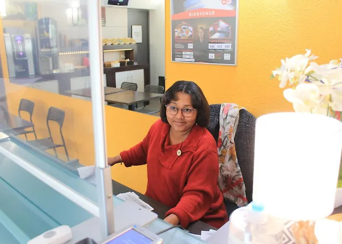 Class'eco Liege Hotel Herstal