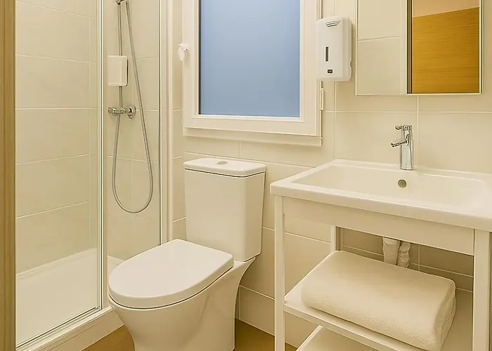 Class'eco Liege Hotel *