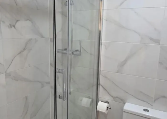 Class'eco Liege Hotel